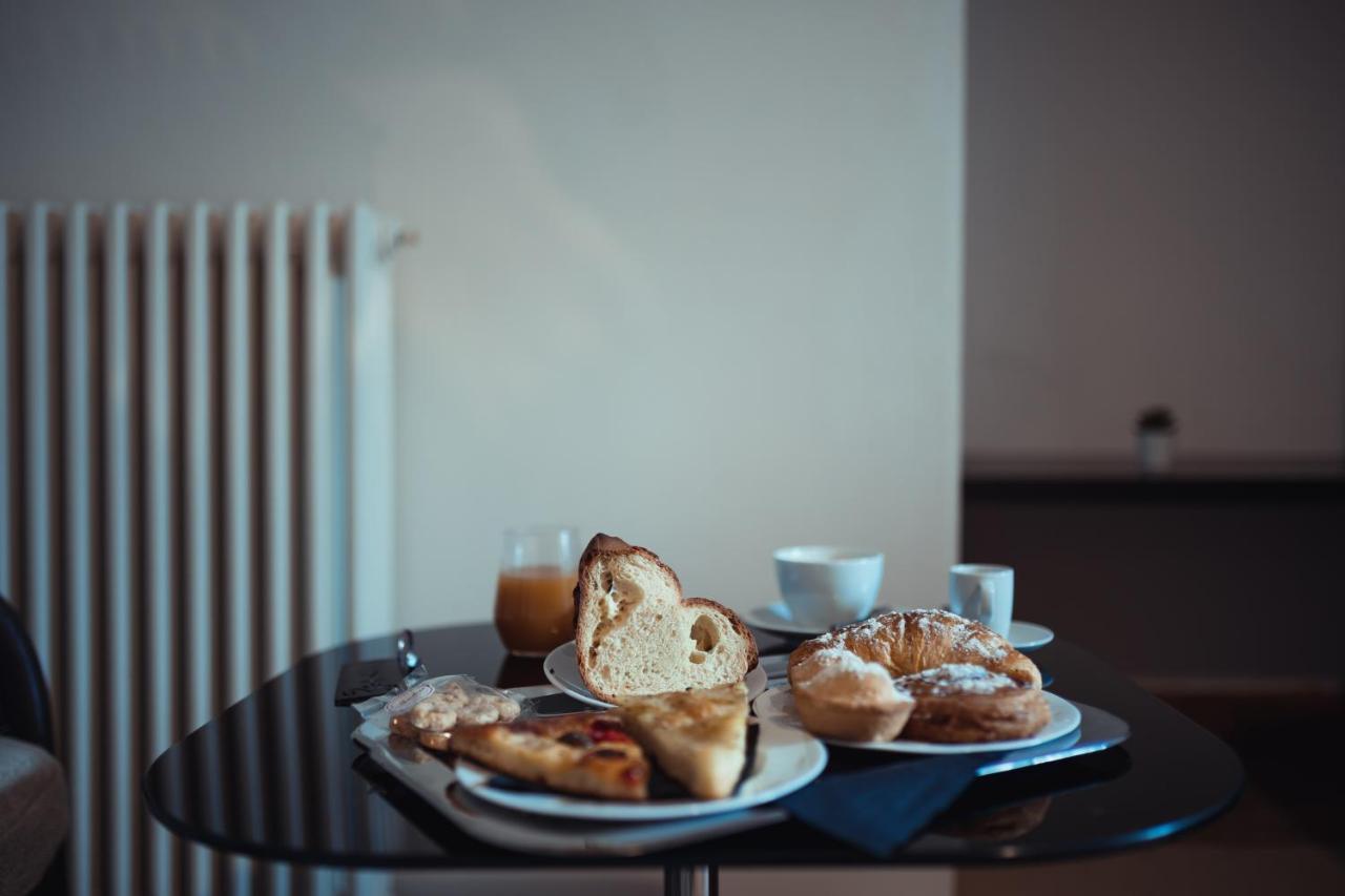 Bed and Breakfast Gradelle San Nicola Matera Zewnętrze zdjęcie