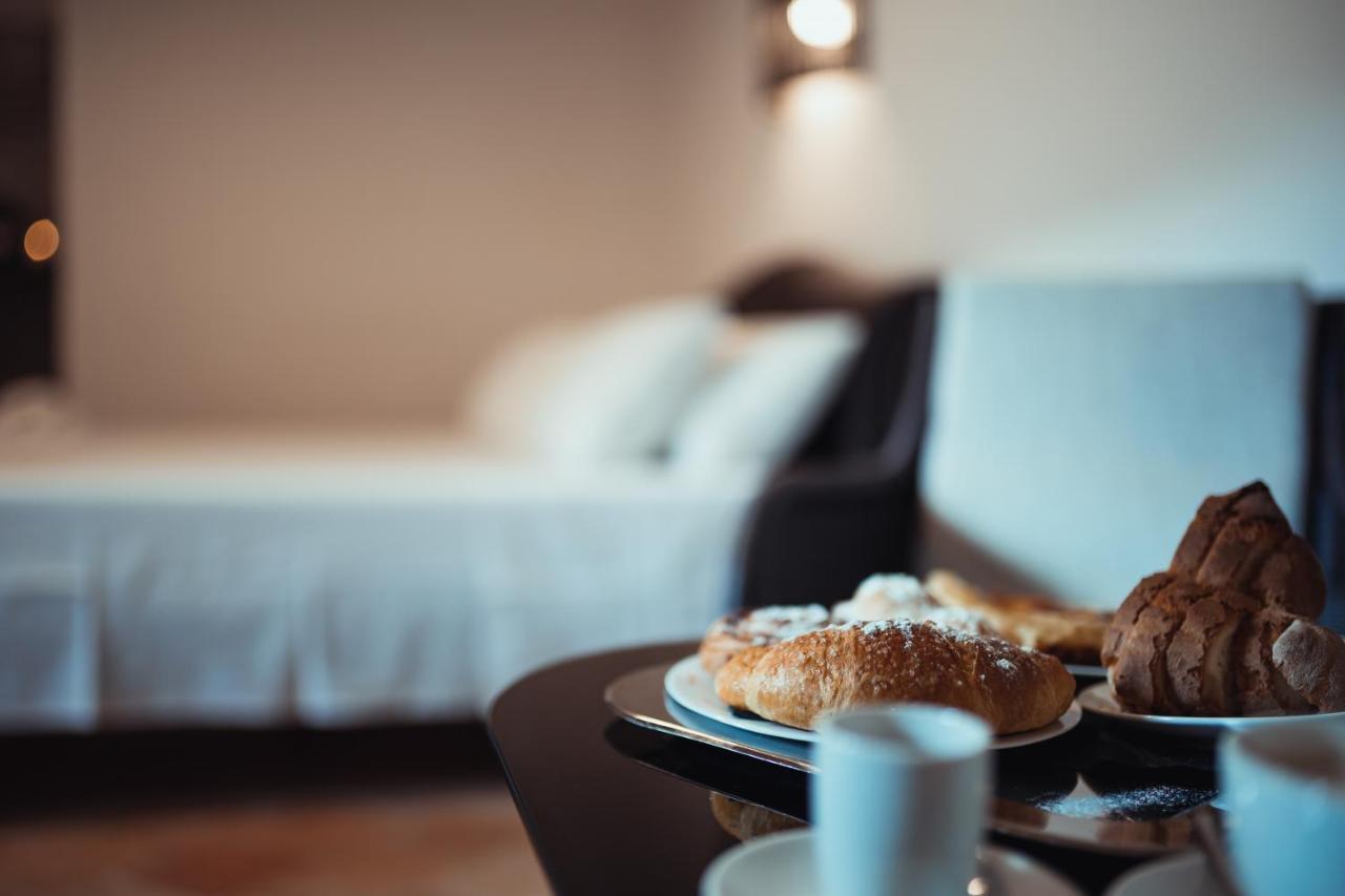 Bed and Breakfast Gradelle San Nicola Matera Zewnętrze zdjęcie