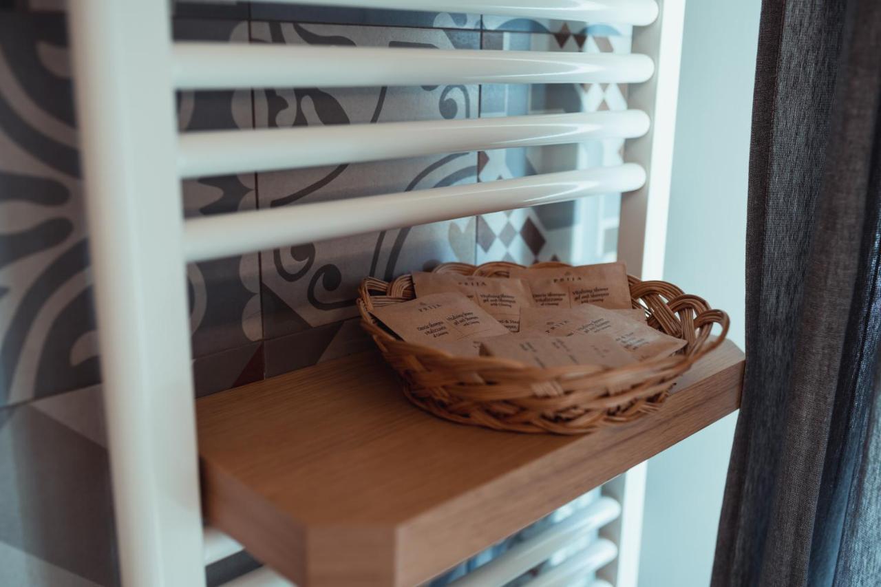 Bed and Breakfast Gradelle San Nicola Matera Zewnętrze zdjęcie