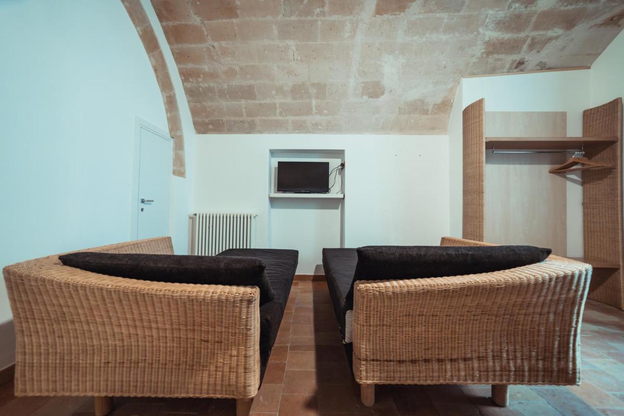 Bed and Breakfast Gradelle San Nicola Matera Zewnętrze zdjęcie