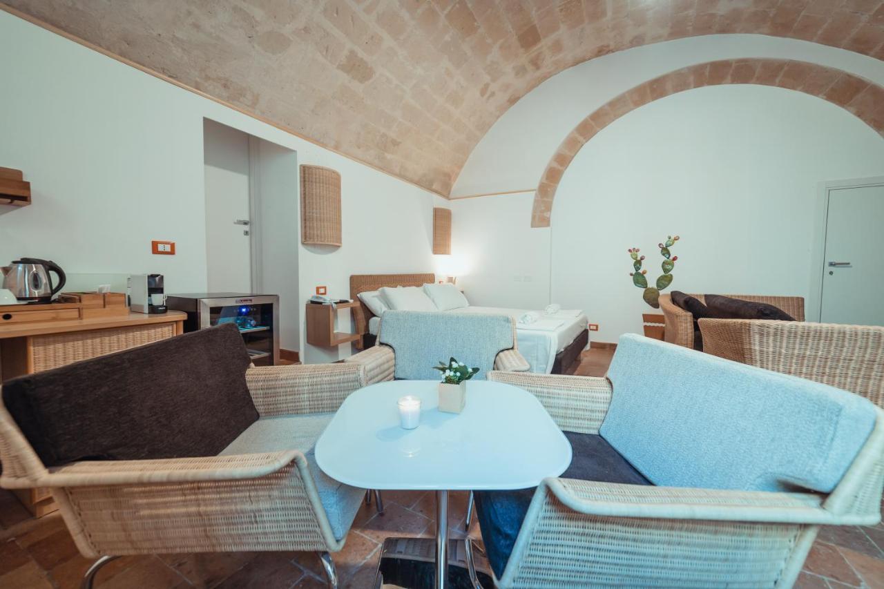 Bed and Breakfast Gradelle San Nicola Matera Zewnętrze zdjęcie